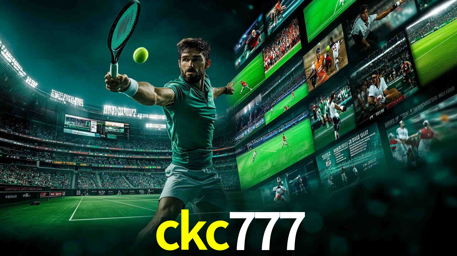 A Emoção da Loteria na ckc777: Uma Chance de Mudança de Vida