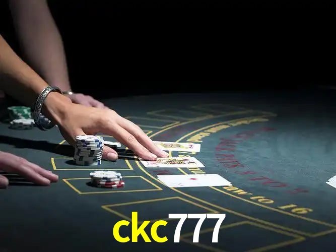 Tecnologia da Plataforma ckc777