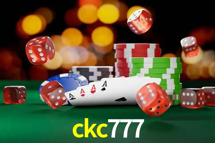 Estatísticas Esportivas ckc777
