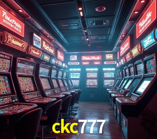Integração de APIs ckc777