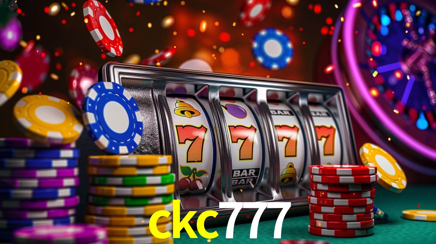 A Emoção da Loteria na ckc777: Uma Chance de Mudança de Vida