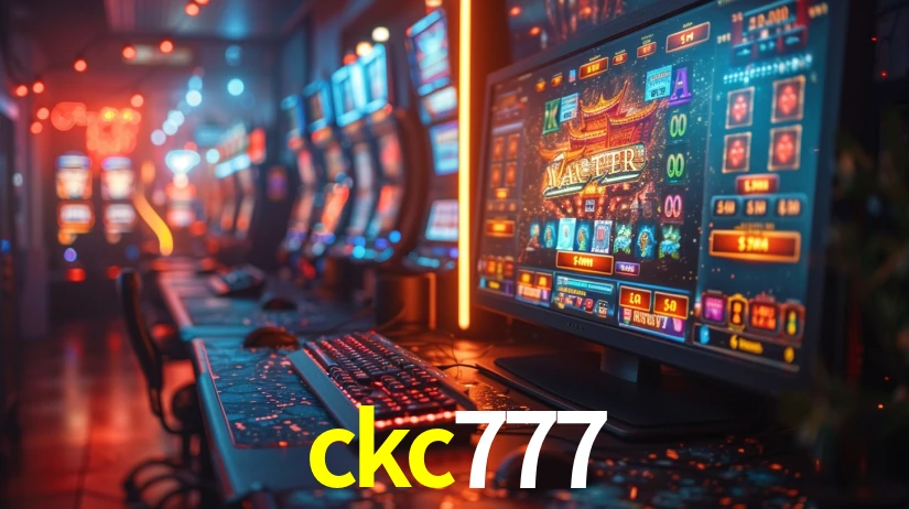 Experimente o Login Seguro Premium no ckc777