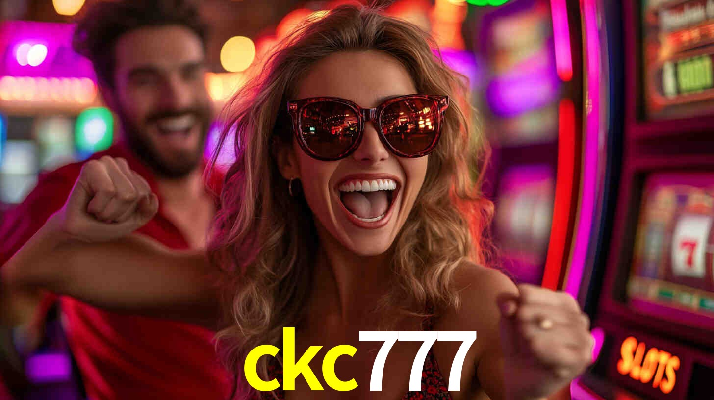 Desvendando o Mundo dos Jogos Virtuais na ckc777