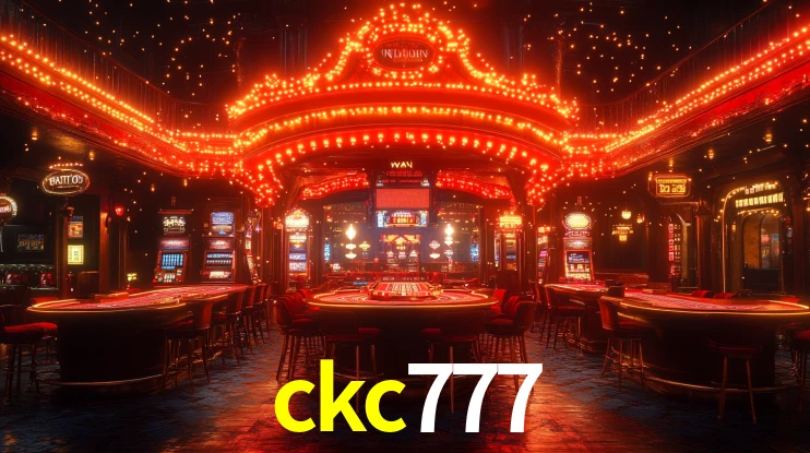 ckc777 com