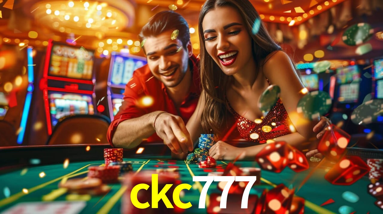 Avaliações dos Jogadores ckc777