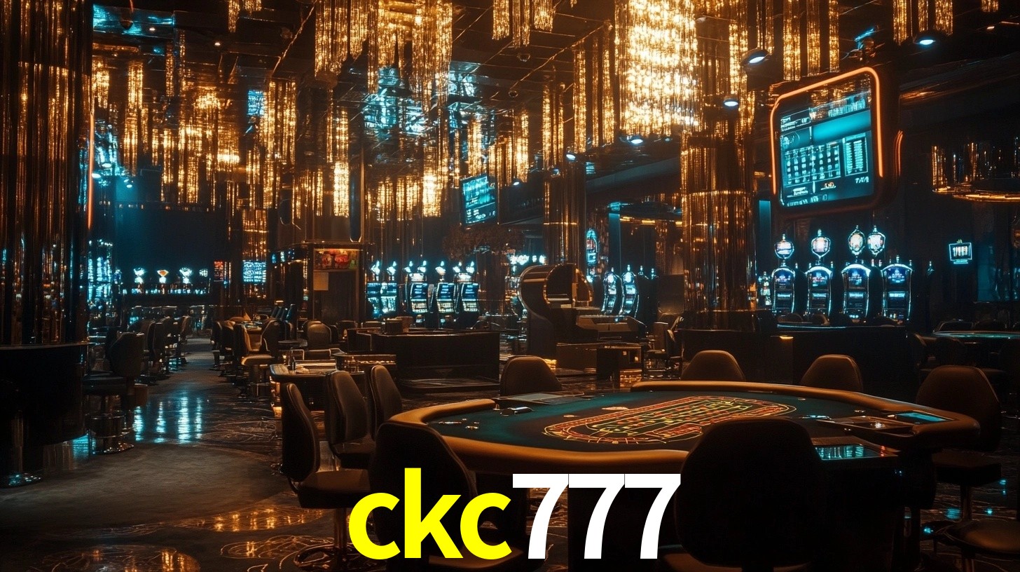 ckc777 com