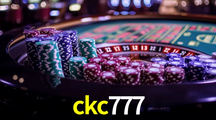 Live Casino ckc777