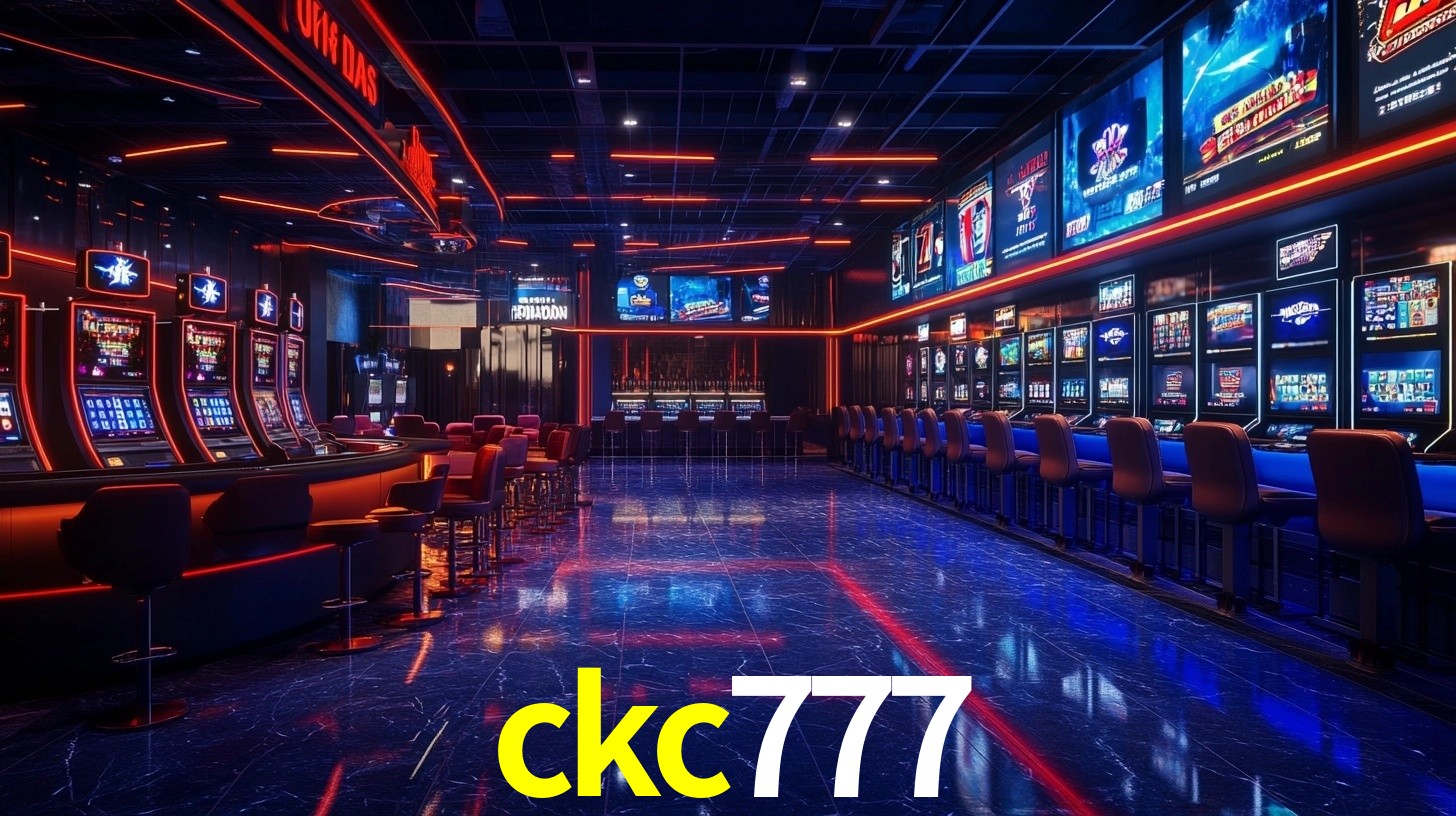 Tournaments ckc777