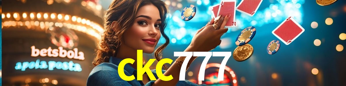 Welcome Bonus ckc777