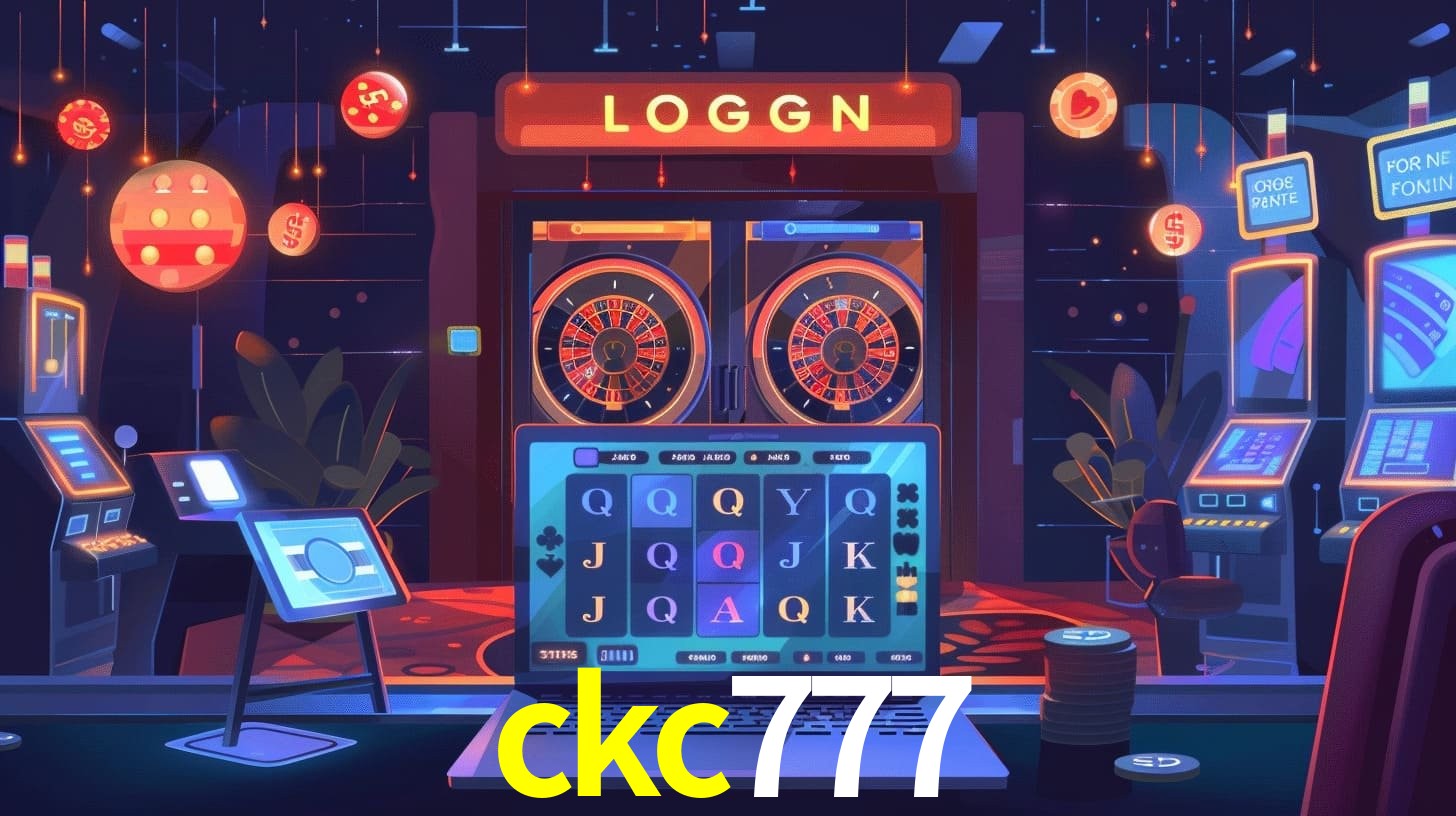 Benefícios da Conta ckc777