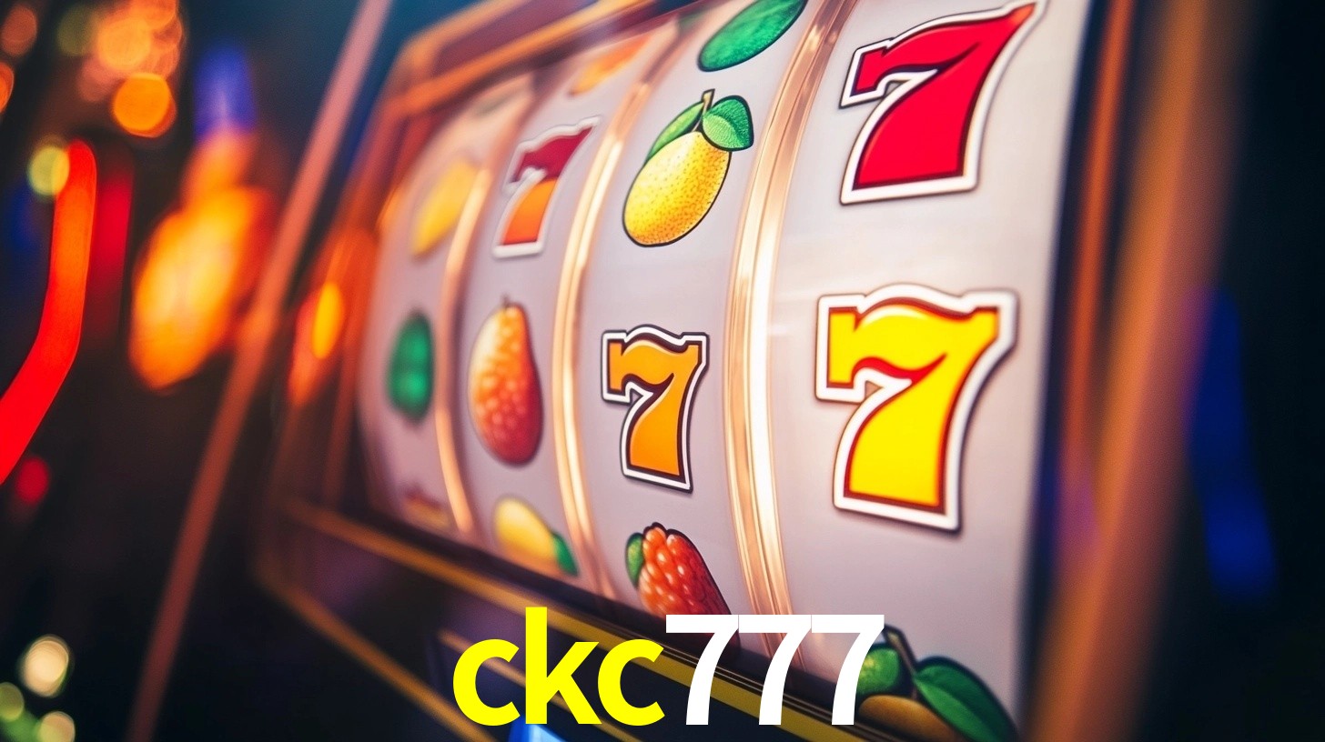 Ofertas Imperdíveis na ckc777: Promoções e Bônus Que Valem a Pena