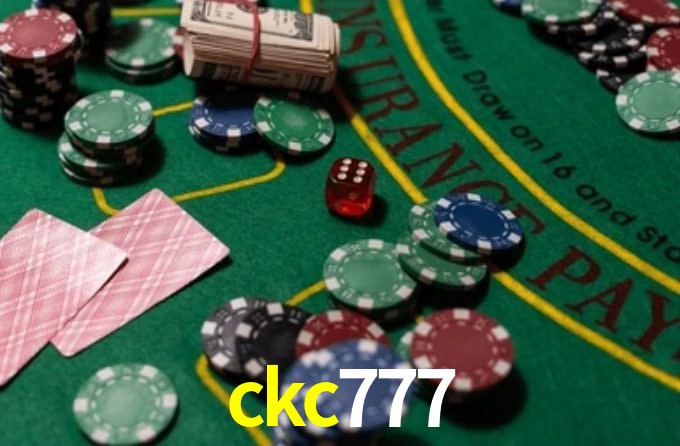 Bônus Generosos e Exclusivos no ckc777 para Você!