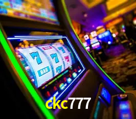 Descubra a Essência do ckc777: Nossa História e Compromissos