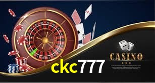 Mesa de Blackjack ckc777