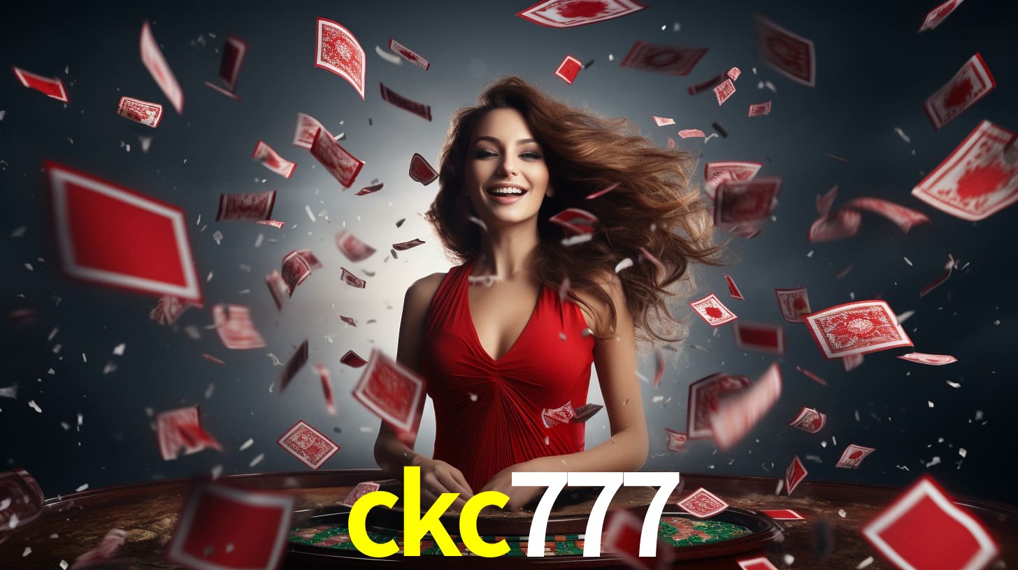VIP Casino ckc777
