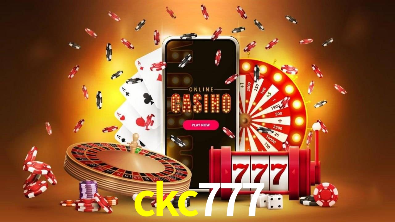 Estatísticas ckc777
