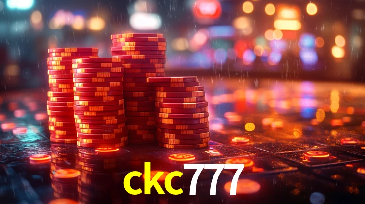 ckc777 com