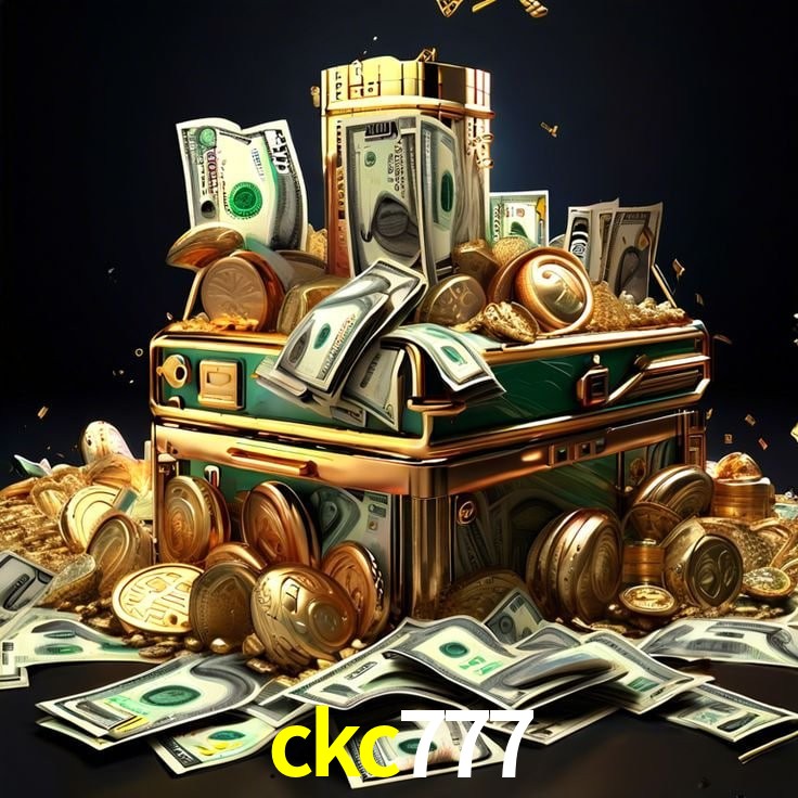 Casino VIP ckc777