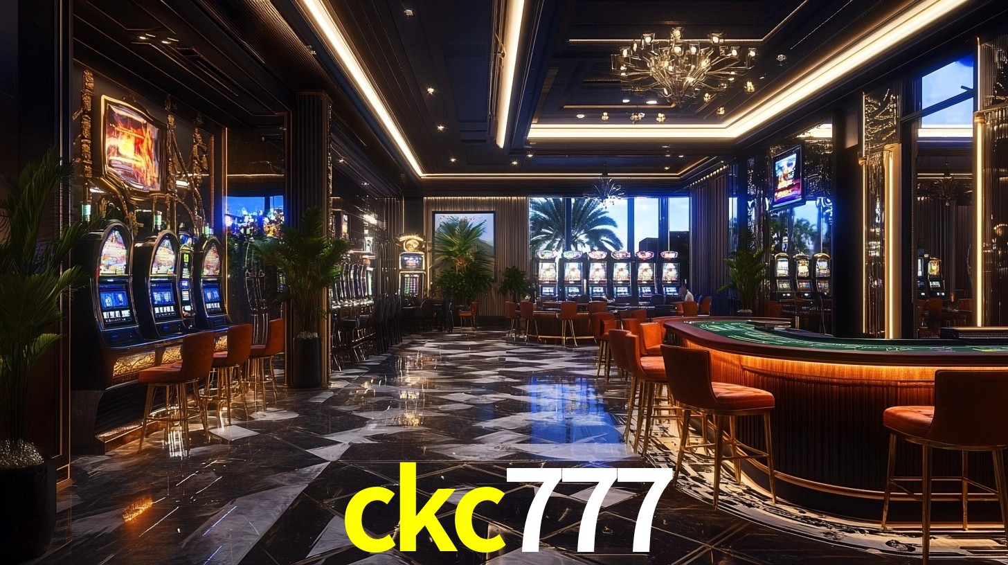 ckc777 App Interface