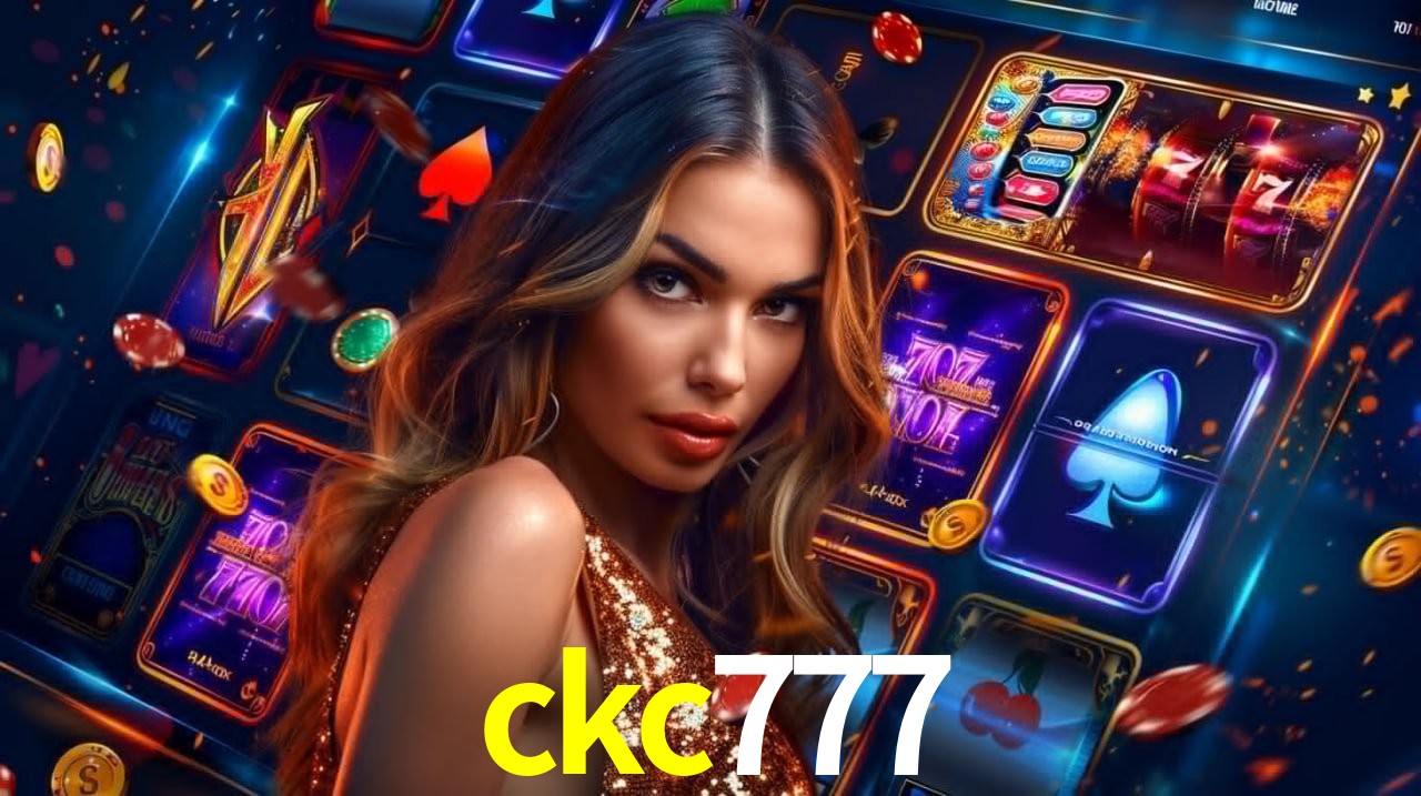 Descubra a Essência do ckc777: Nossa História e Compromissos