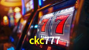 Estatísticas do Jogo ckc777