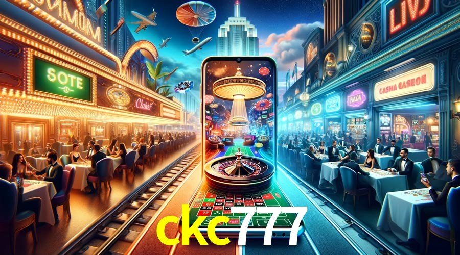 Secure Login ckc777