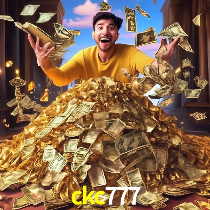 PIX Instantâneo ckc777