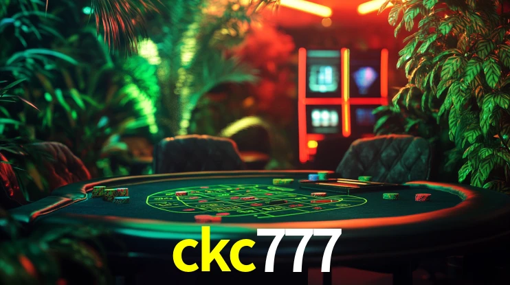 Roulette Table ckc777