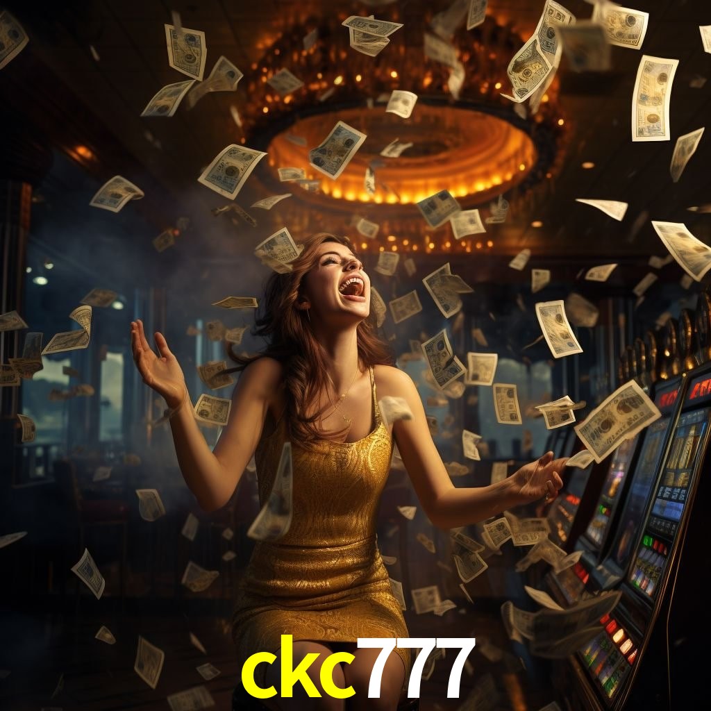 Spaceman Game ckc777