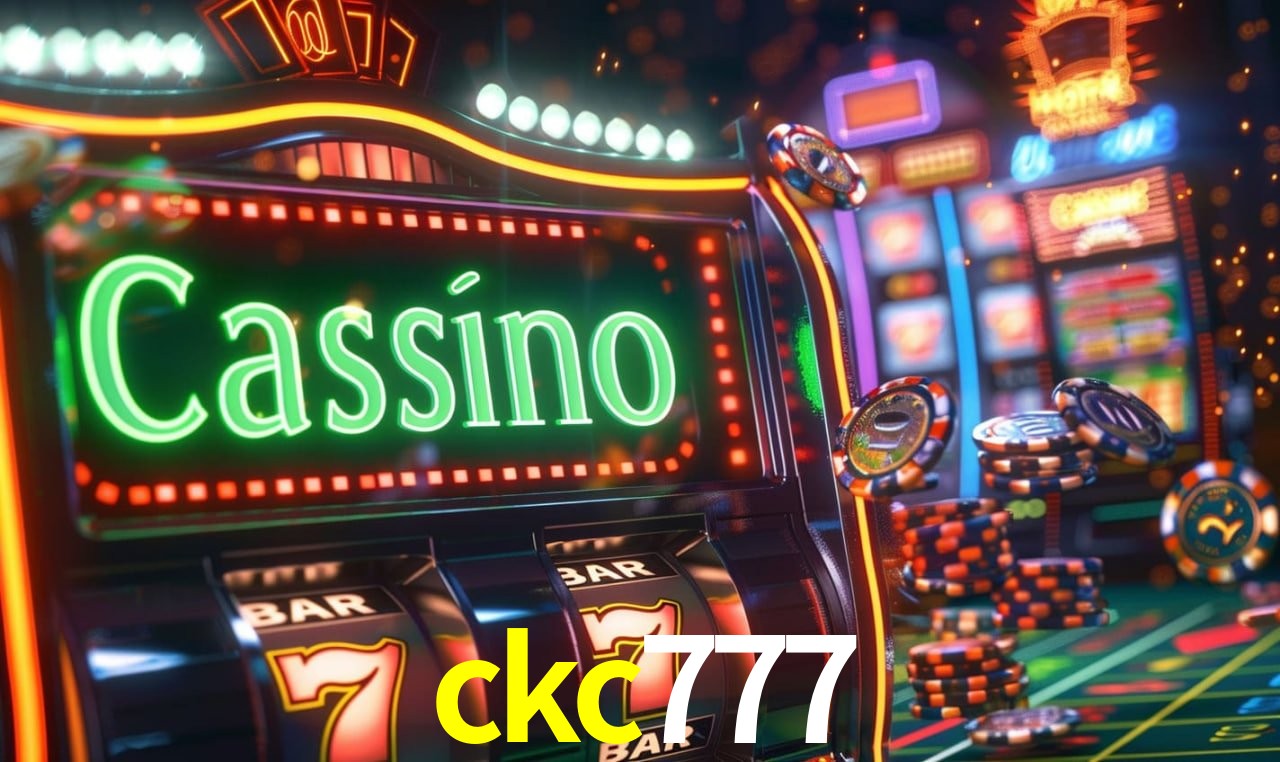 Recursos de Bônus ckc777