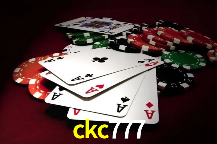 Interface do App ckc777