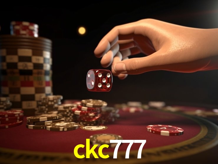 Apostas de Tênis ckc777
