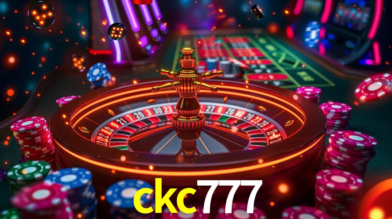 Descubra o Programa VIP da ckc777: Vantagens Exclusivas para Jogadores