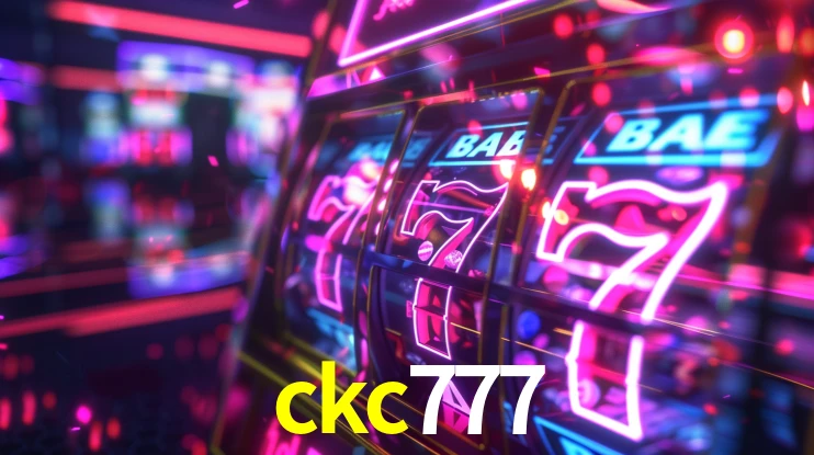 Live Casino ckc777