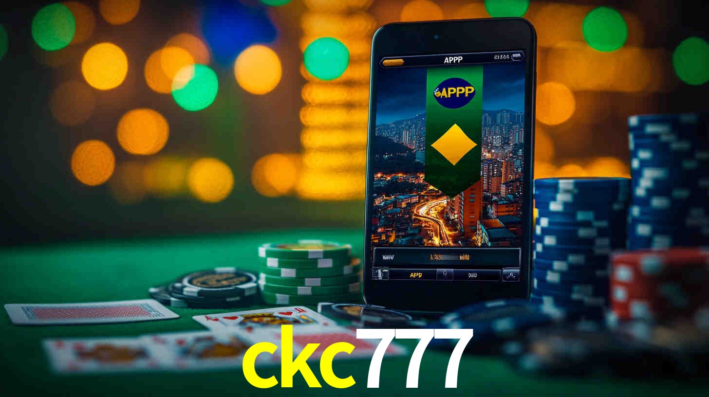 Inovações de Jogos na ckc777: O Futuro das Experiências Interativas