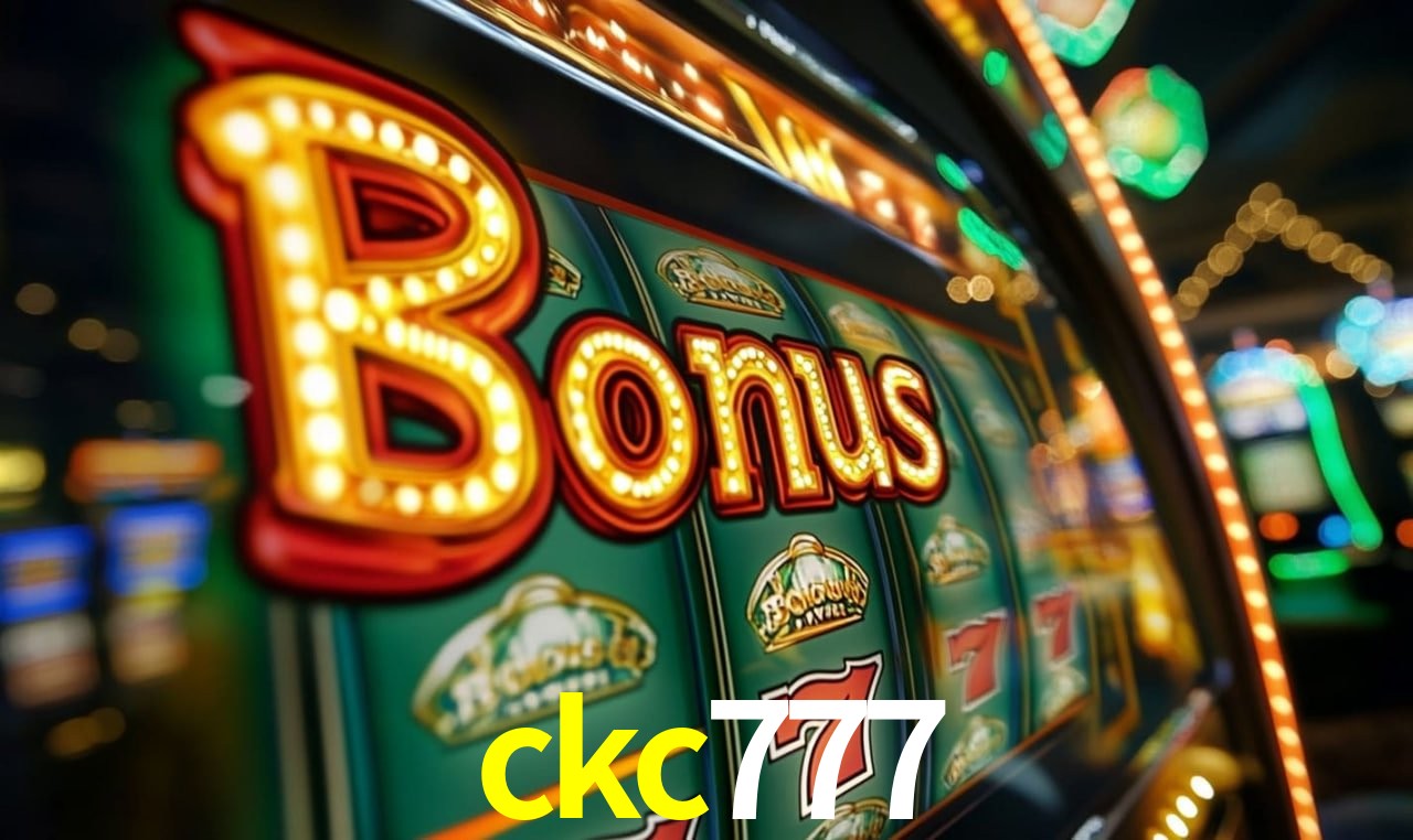 Promoção Relâmpago ckc777