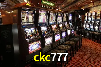 Desvendando o Mundo dos Jogos Virtuais na ckc777