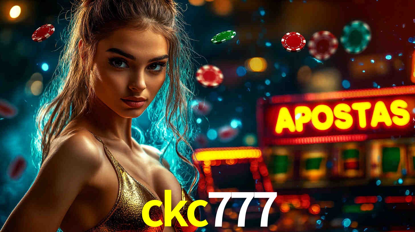 A Revolução dos Aplicativos de Jogos no ckc777