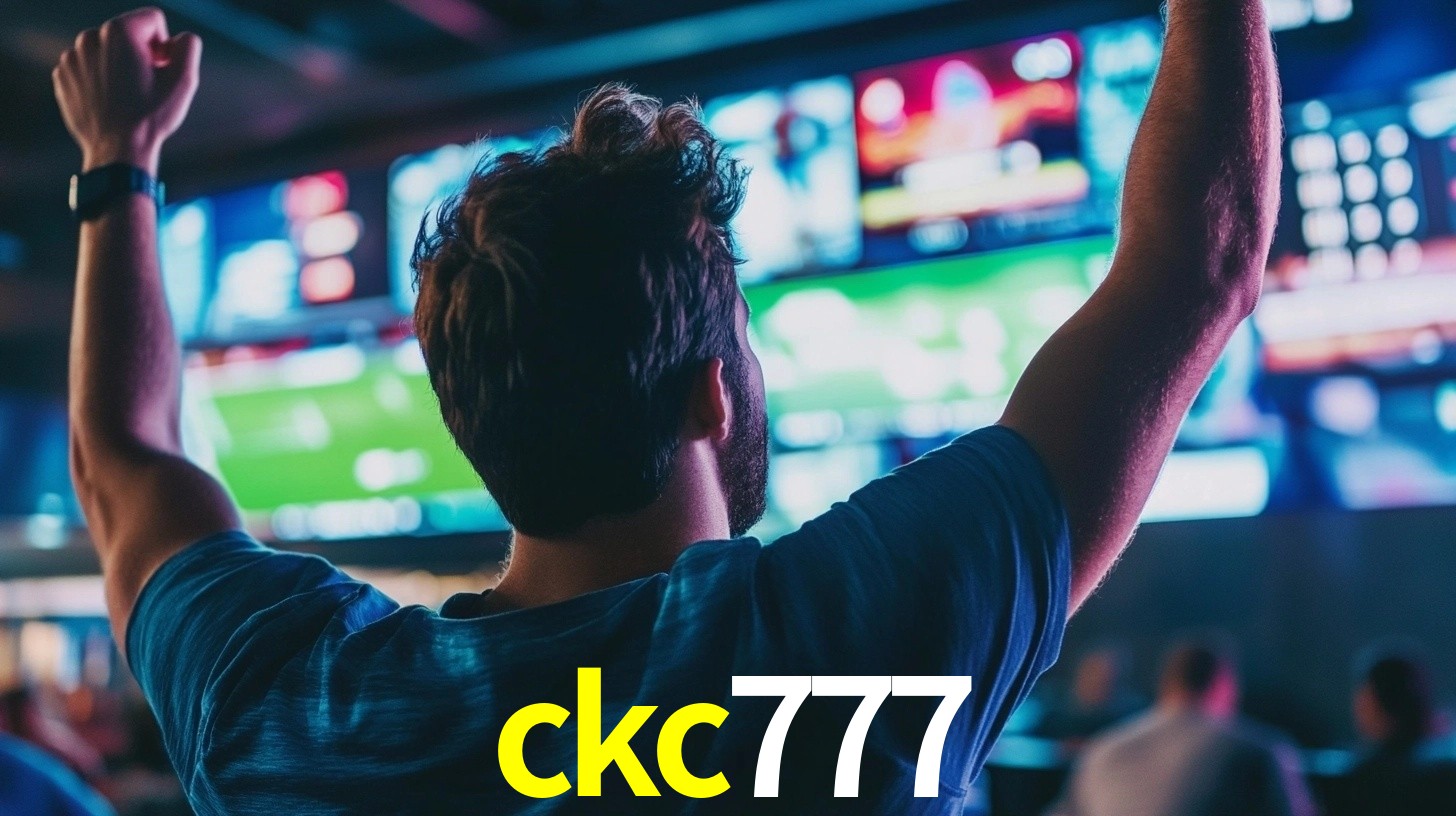 ckc777: Seu Cassino Premiado com Pagamentos Rápidos