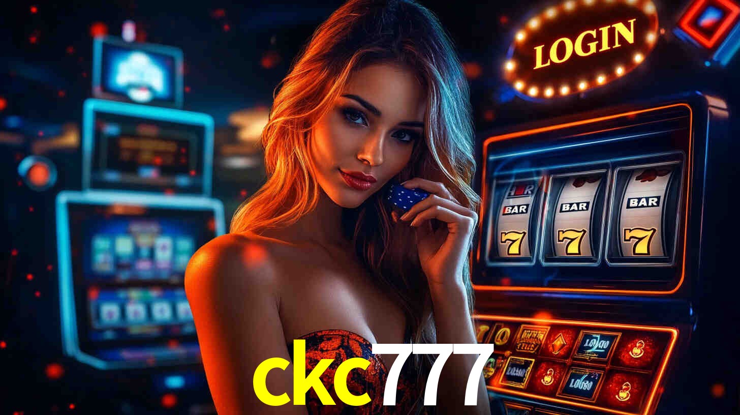 ckc777 com