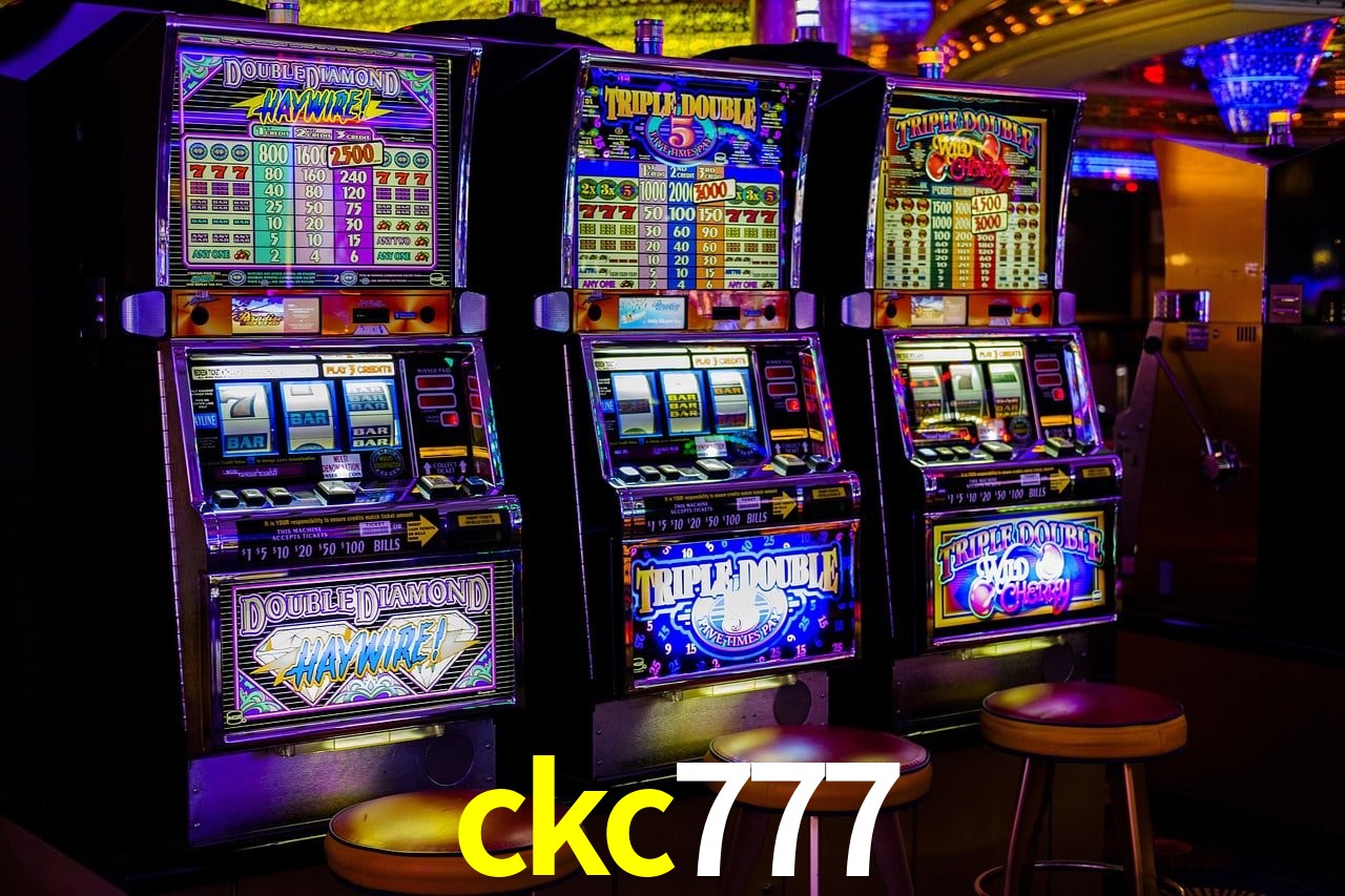 Torneios ckc777