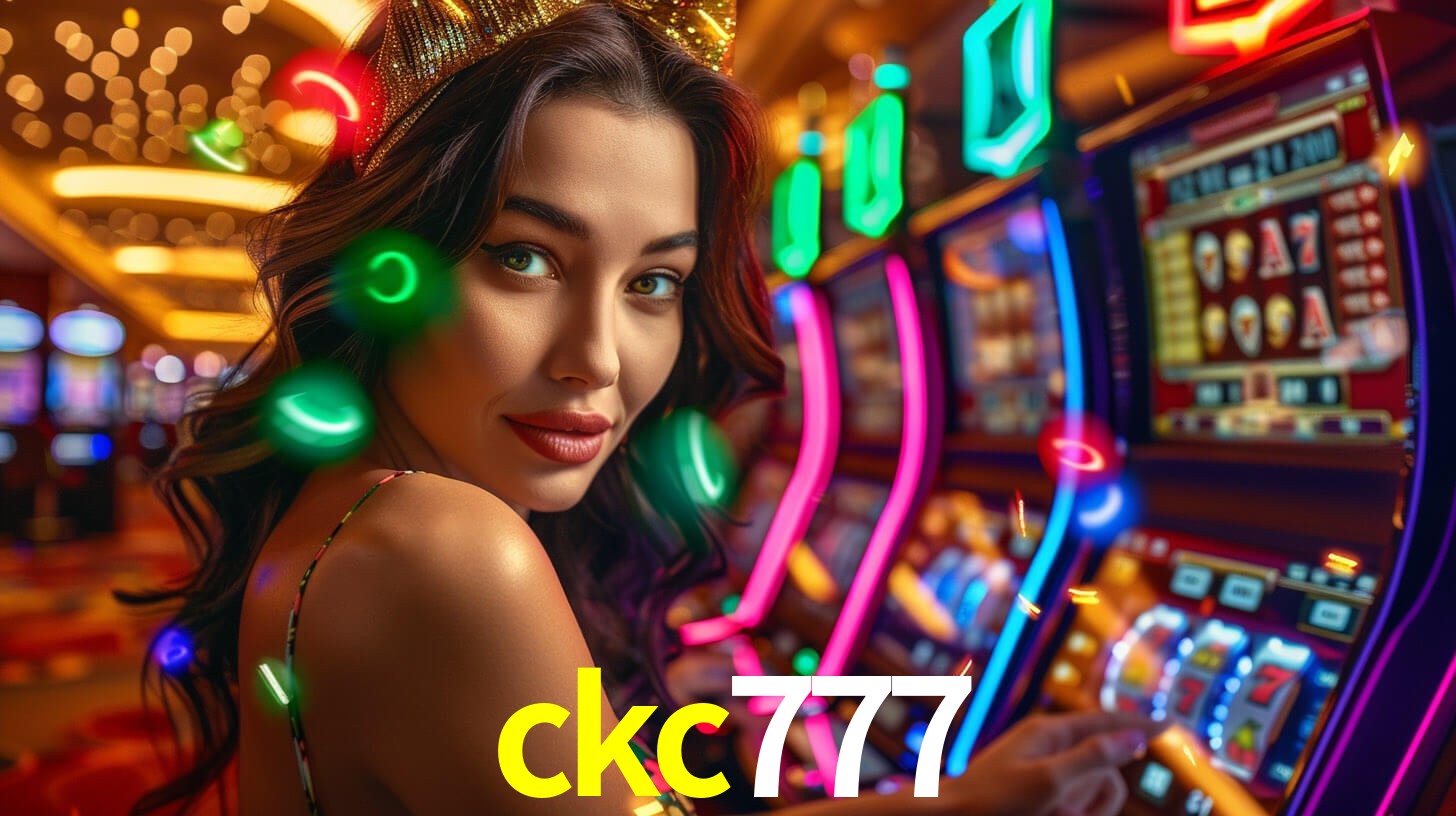 ckc777 com