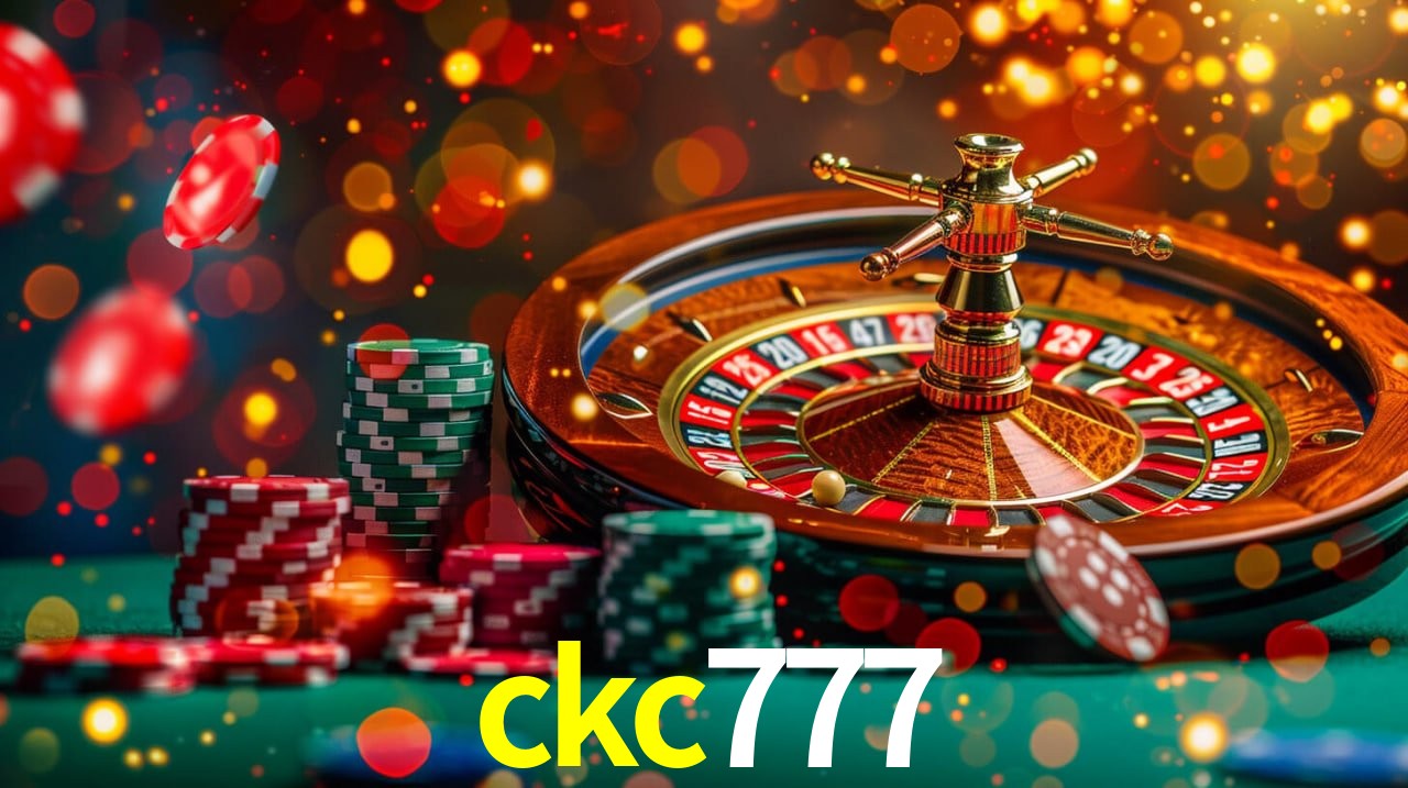 A Popularidade dos Caça-Níqueis no ckc777