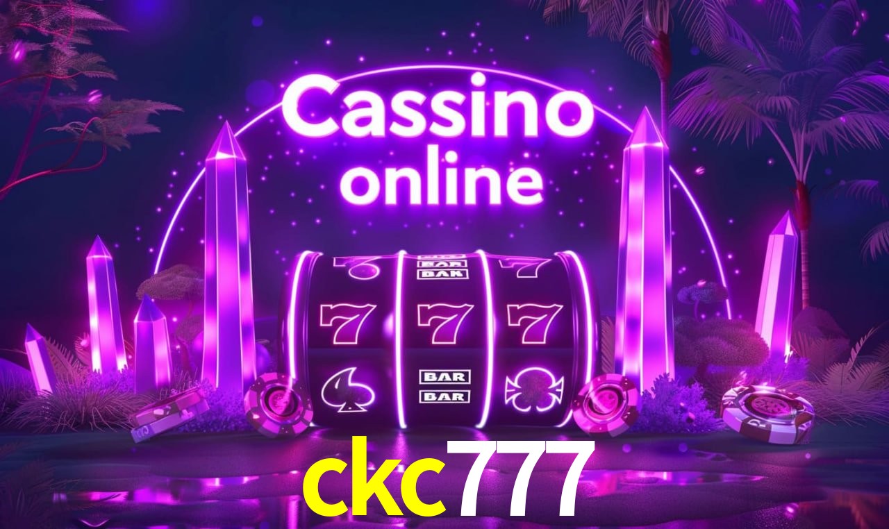 Diretório de Jogos ckc777