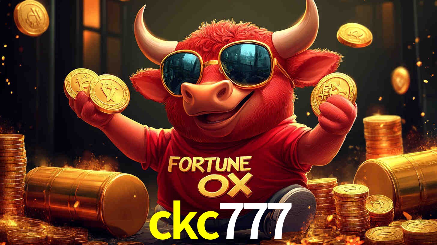 Apostas Esportivas na ckc777: Um Guia Completo