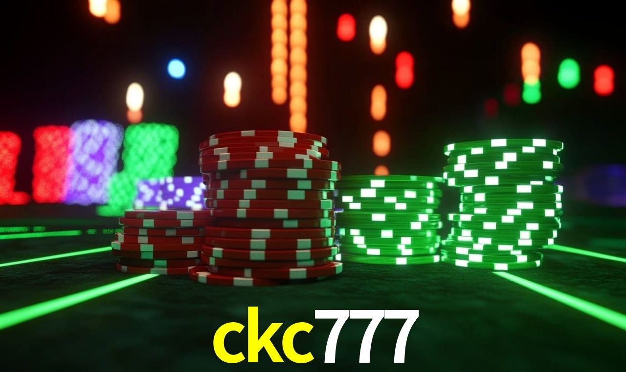 Statistics ckc777
