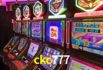 A Experiência Imersiva dos Cassinos Ao Vivo no ckc777