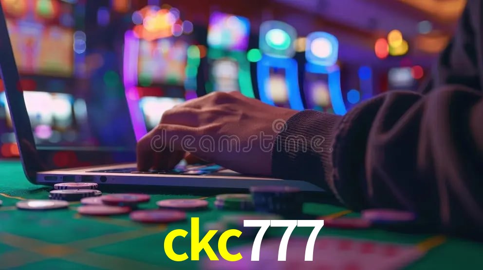 Desvendando o Mundo dos Jogos Virtuais na ckc777