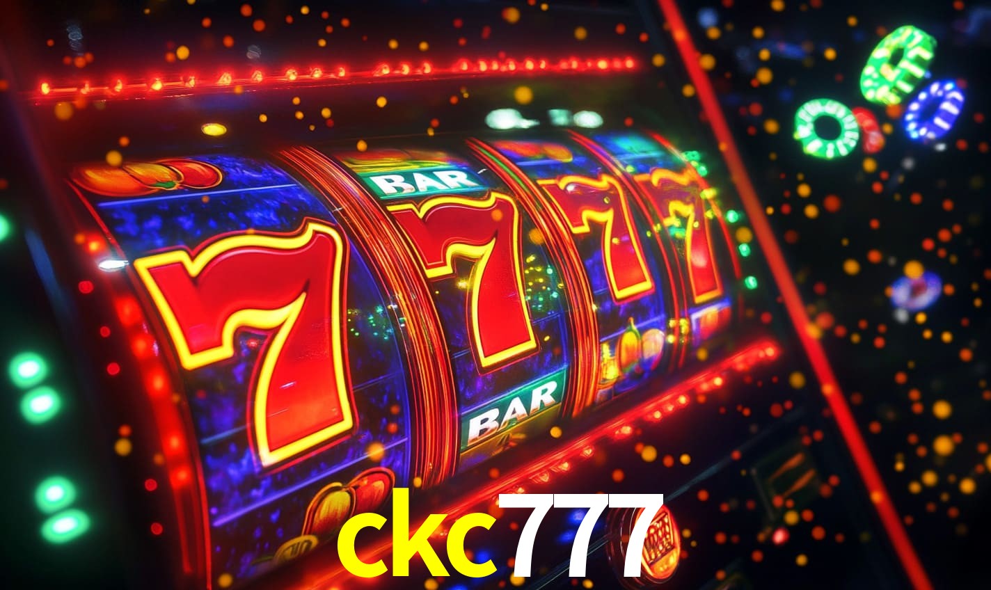ckc777 - Desafio do Cassino - ckc777.com