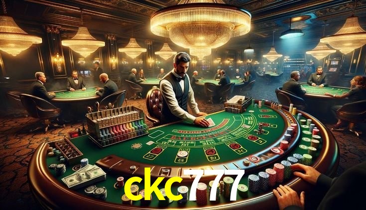 Experiência VIP ckc777